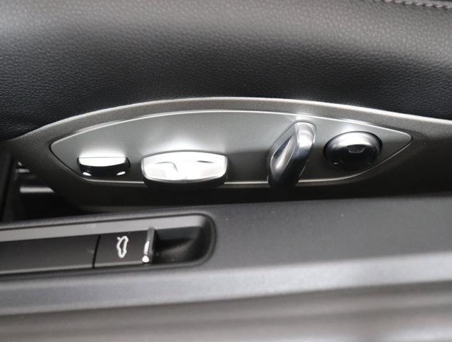 new 2025 Porsche 718 Boxster car, priced at $97,005