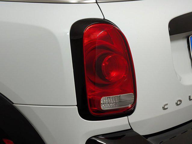used 2018 MINI Countryman car, priced at $19,999