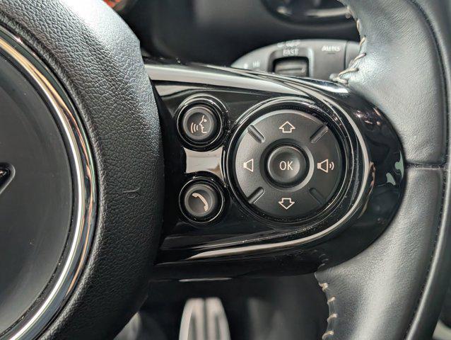 used 2018 MINI Countryman car, priced at $19,999