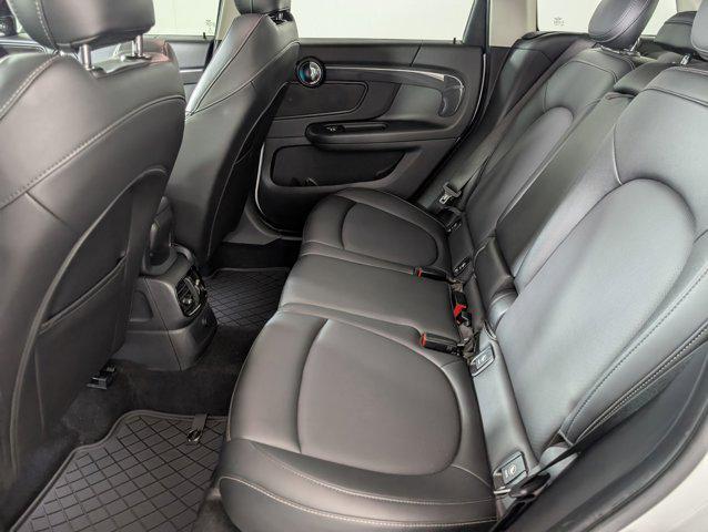used 2018 MINI Countryman car, priced at $19,999