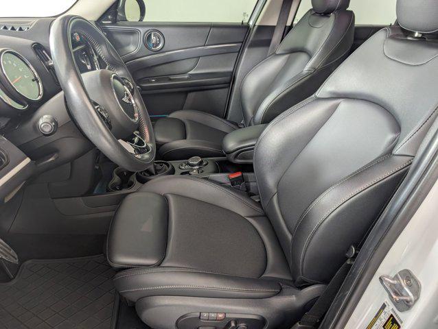 used 2018 MINI Countryman car, priced at $19,999