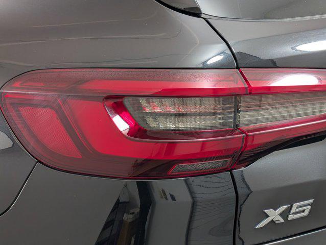 used 2021 BMW X5 car, priced at $31,996