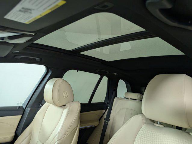 used 2021 BMW X5 car, priced at $31,996