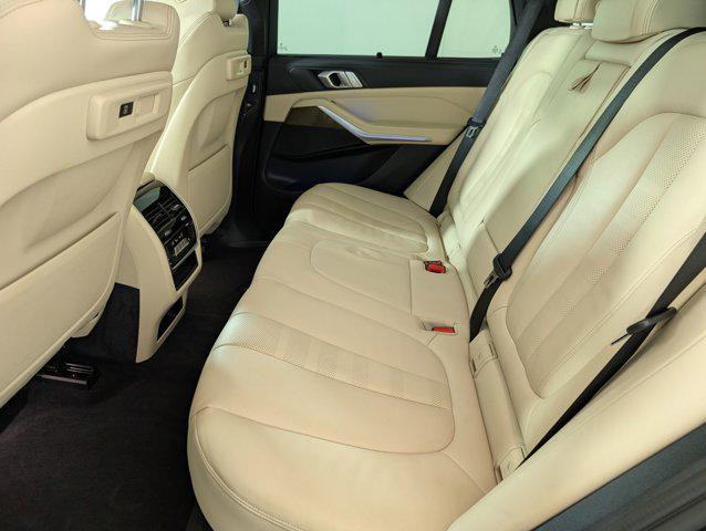 used 2021 BMW X5 car, priced at $31,996