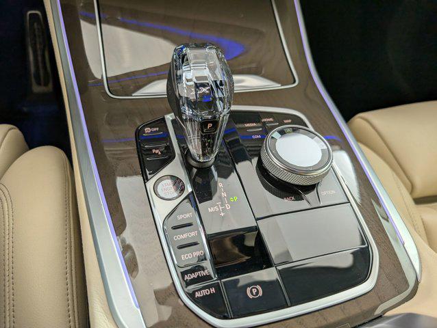 used 2021 BMW X5 car, priced at $31,996