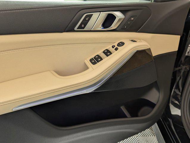 used 2021 BMW X5 car, priced at $31,996