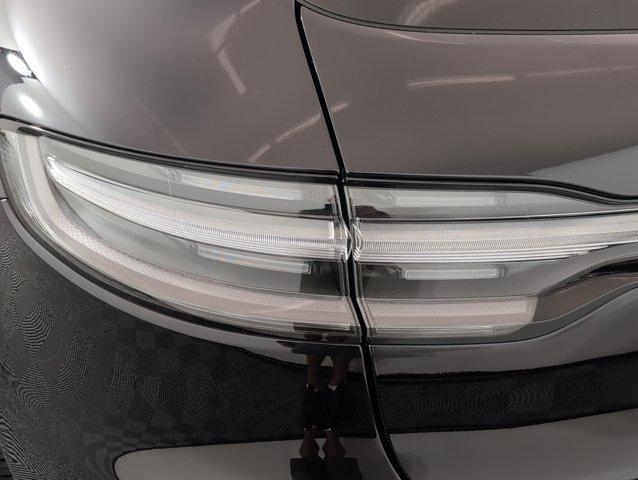 used 2025 Porsche Macan car, priced at $77,735