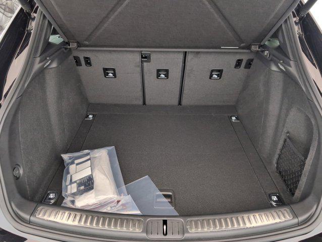 used 2025 Porsche Macan car, priced at $78,924