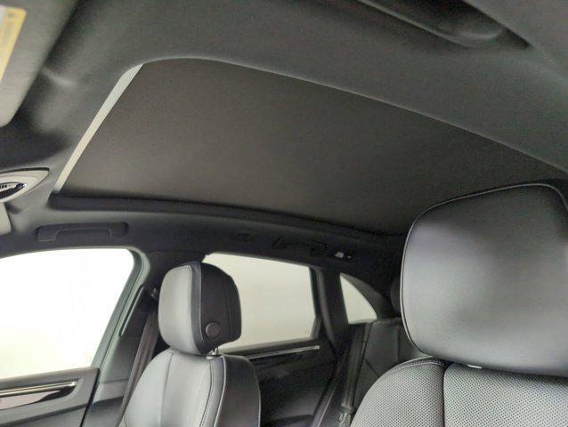 used 2025 Porsche Macan car, priced at $78,924