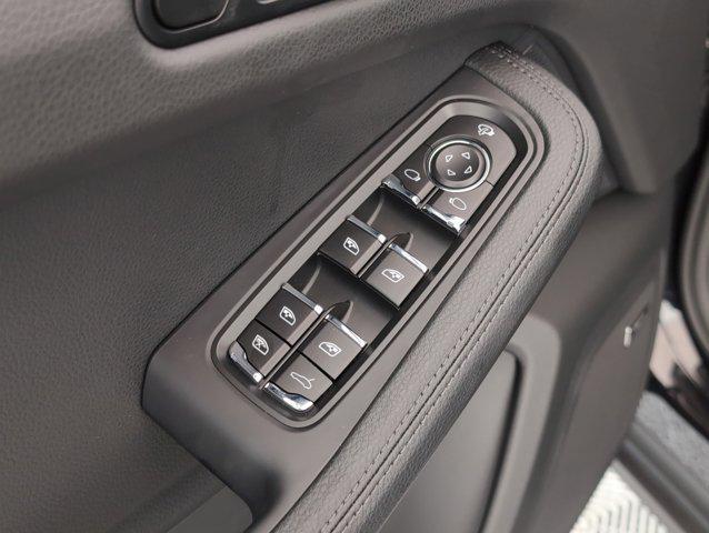 used 2025 Porsche Macan car, priced at $78,924
