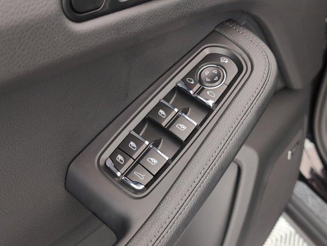 used 2025 Porsche Macan car, priced at $77,735
