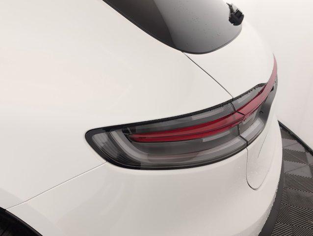 used 2025 Porsche Macan car, priced at $73,581
