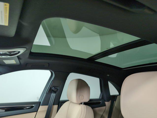 used 2025 Porsche Macan car, priced at $73,581