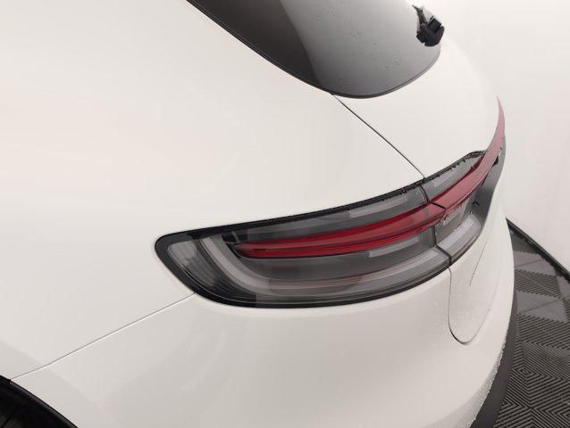 used 2025 Porsche Macan car, priced at $73,581