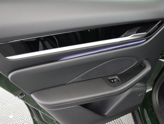 used 2024 Porsche Macan car, priced at $85,371