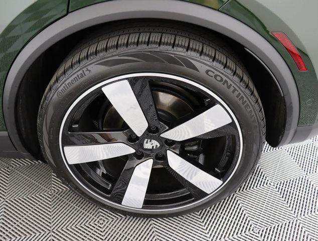 used 2024 Porsche Macan car, priced at $85,371