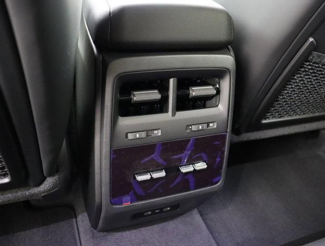 used 2024 Porsche Macan car, priced at $85,371
