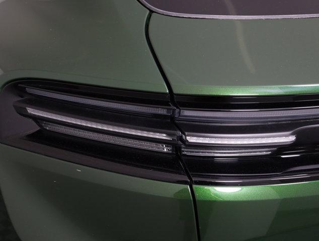 used 2024 Porsche Macan car, priced at $85,371