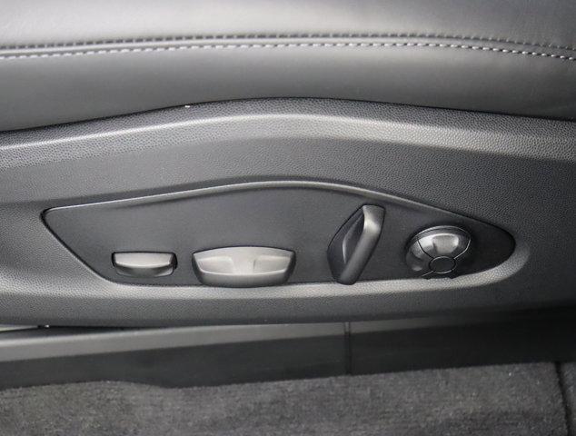 used 2024 Porsche Macan car, priced at $85,371