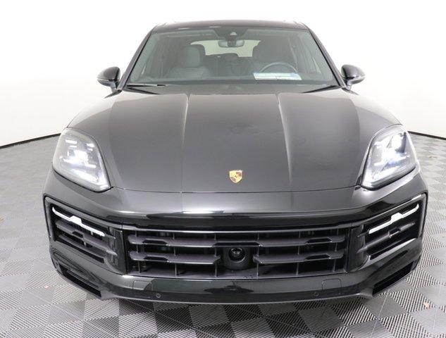 used 2024 Porsche Cayenne car, priced at $95,210