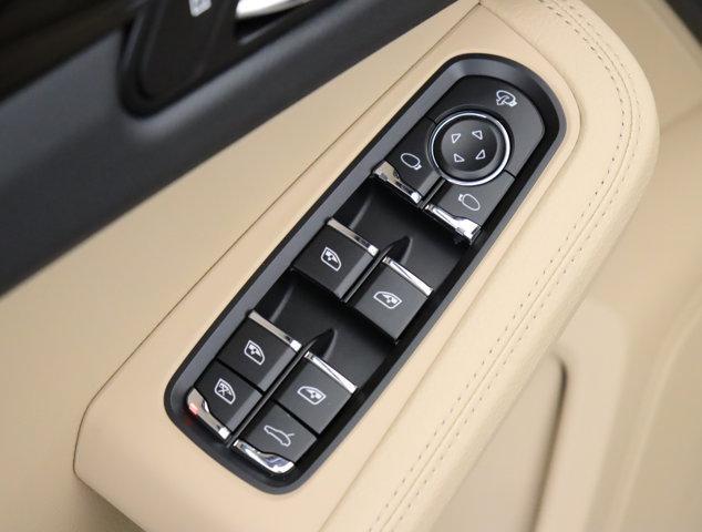 used 2025 Porsche Macan car, priced at $73,181