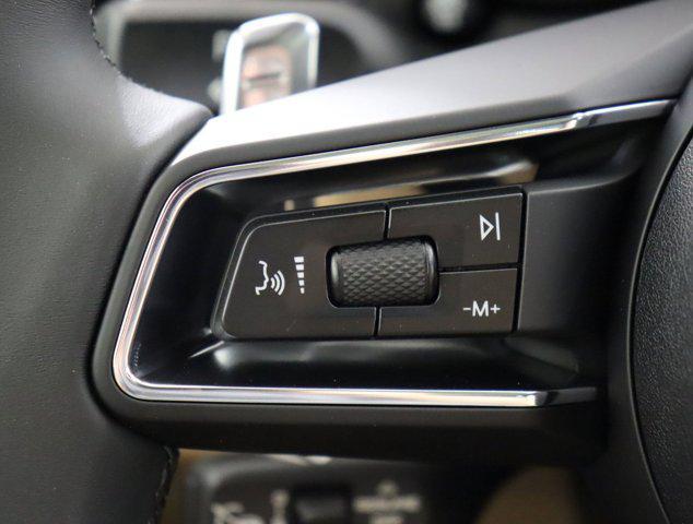 used 2025 Porsche Macan car, priced at $73,172