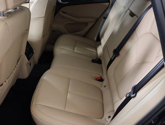 used 2025 Porsche Macan car, priced at $73,172