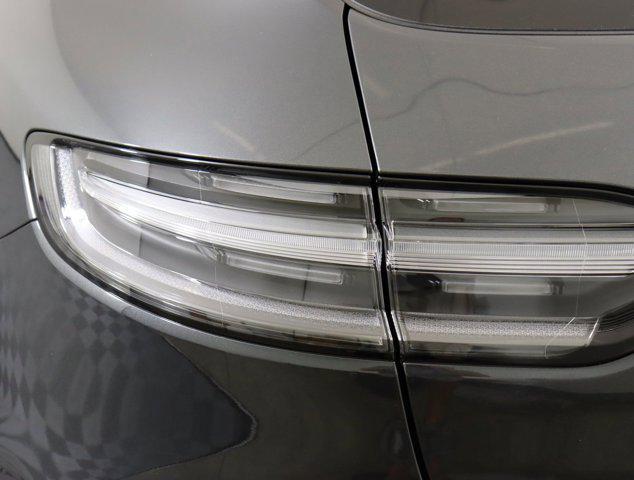 used 2025 Porsche Macan car, priced at $73,172