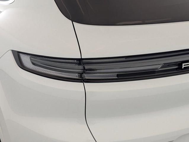 new 2026 Porsche Cayenne car, priced at $137,250