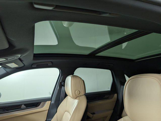 new 2026 Porsche Cayenne car, priced at $137,250
