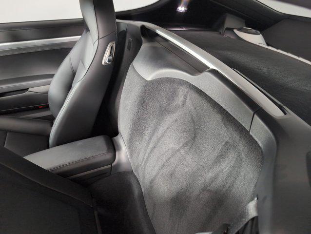 used 2024 Porsche 718 Cayman car, priced at $81,006