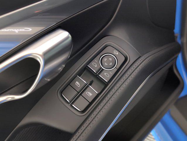 used 2024 Porsche 718 Cayman car, priced at $81,006