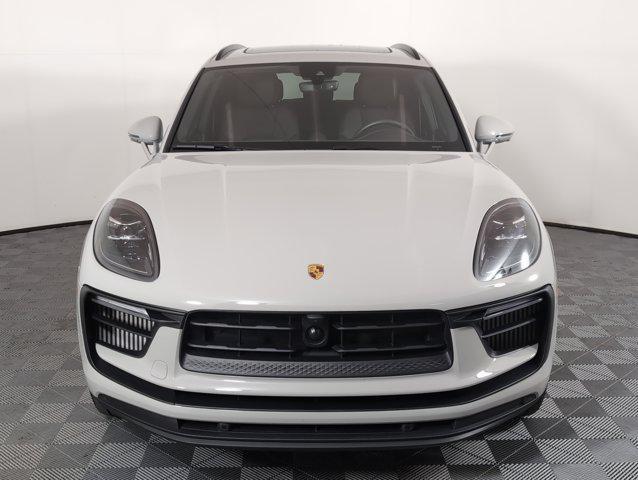 used 2024 Porsche Macan car, priced at $69,999