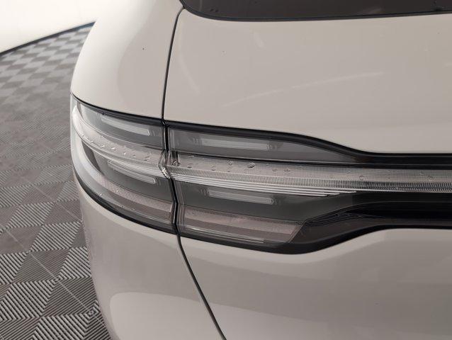 used 2024 Porsche Macan car, priced at $69,999