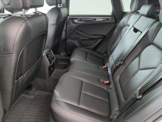 used 2024 Porsche Macan car, priced at $69,999