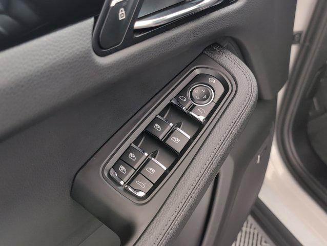 used 2024 Porsche Macan car, priced at $69,999
