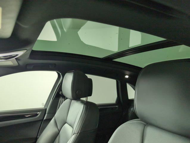 used 2024 Porsche Macan car, priced at $69,999