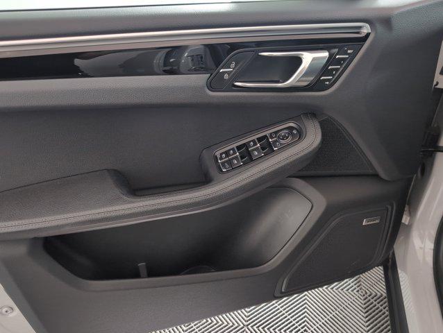used 2024 Porsche Macan car, priced at $69,999