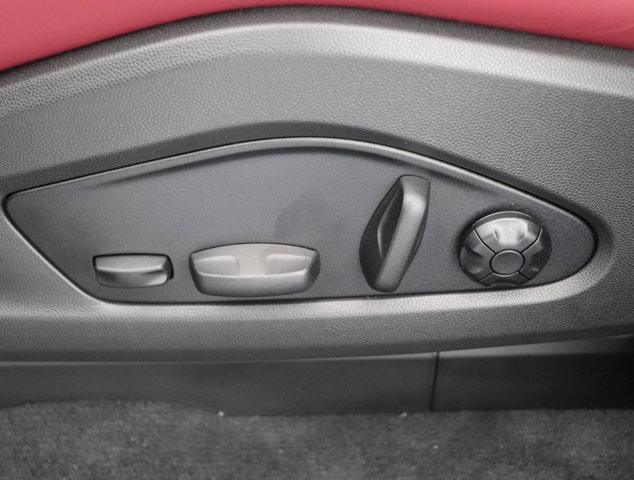 used 2025 Porsche Macan car, priced at $95,945