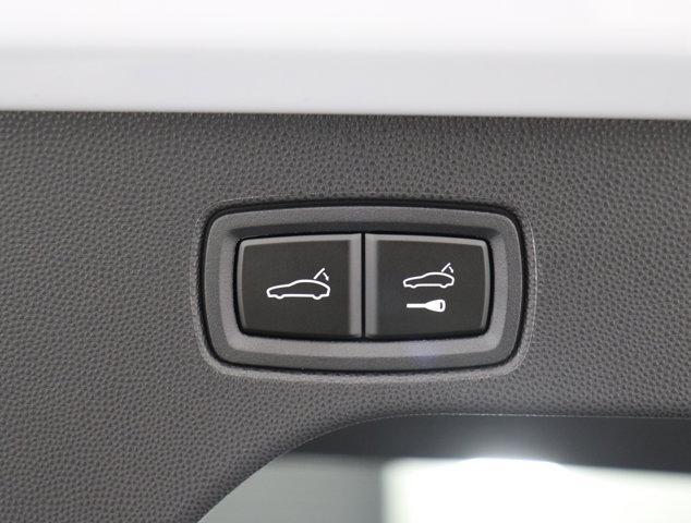 used 2025 Porsche Macan car, priced at $95,945