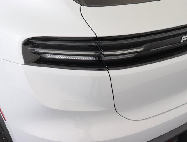 used 2025 Porsche Macan car, priced at $95,945
