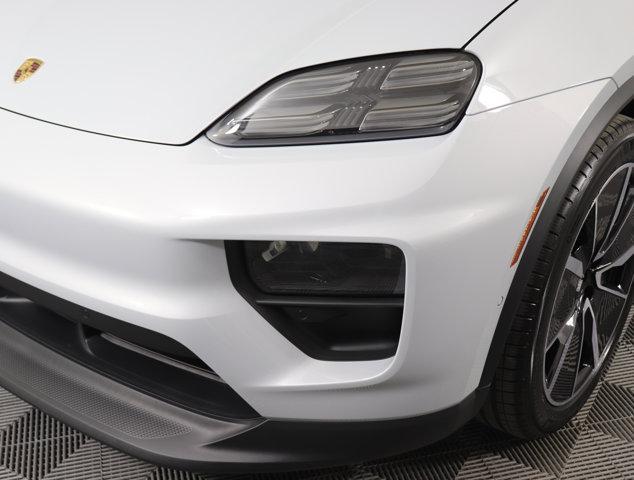 used 2025 Porsche Macan car, priced at $95,945