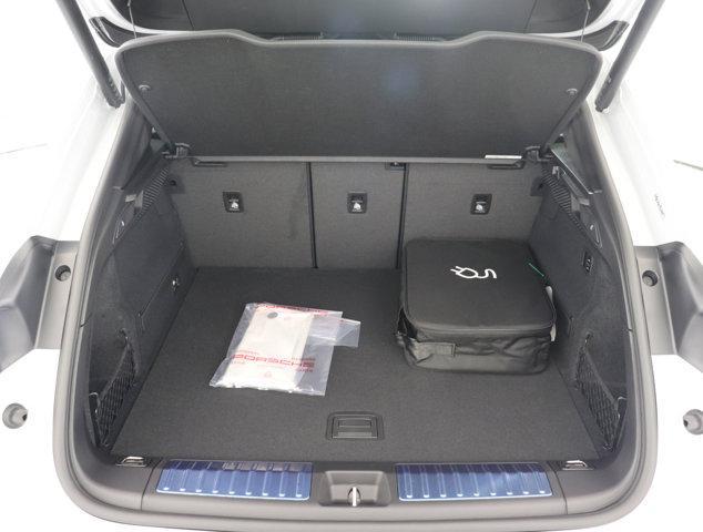 used 2025 Porsche Macan car, priced at $95,945