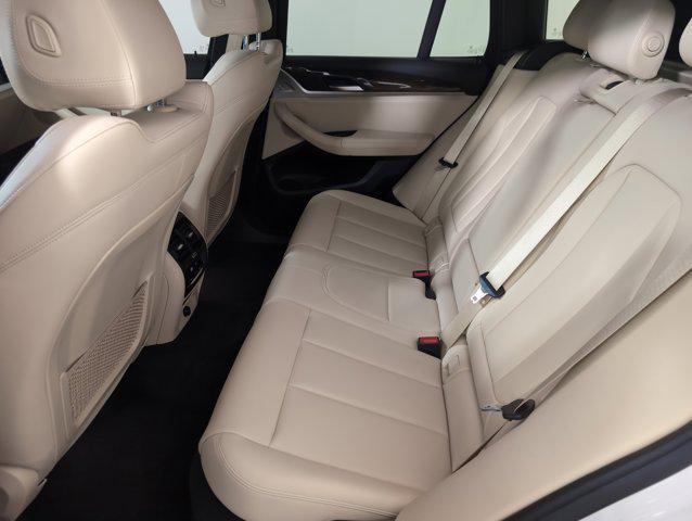 used 2019 BMW X3 car, priced at $21,998