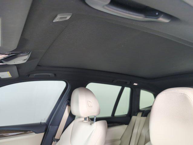 used 2019 BMW X3 car, priced at $21,998