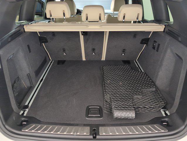 used 2019 BMW X3 car, priced at $21,998