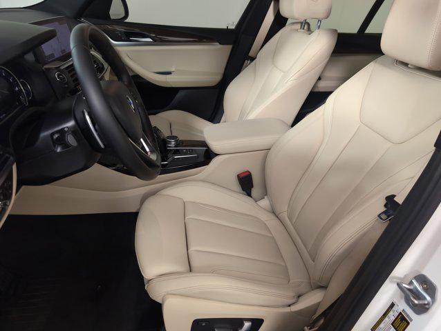 used 2019 BMW X3 car, priced at $21,998