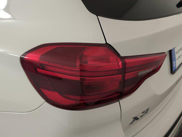 used 2019 BMW X3 car, priced at $21,998