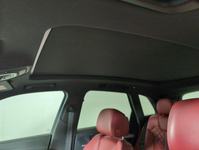 used 2019 Audi SQ5 car, priced at $22,499