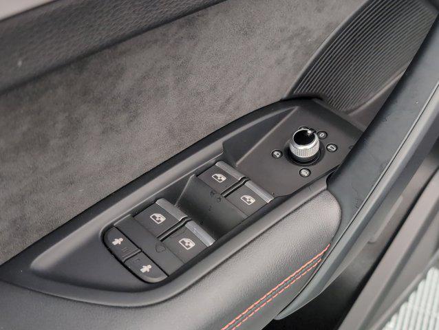 used 2019 Audi SQ5 car, priced at $22,499